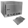 Road Chef Big Bertha 12V Oven