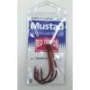 Mustad Pre-Pack Needle Tarpon Hook 1 Mustad Pre-Pack Needle Tarpon Hook -Fishing Gear Shop BCF 304566 70 hi res