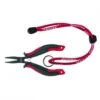 Berkley XCD Split Ring Pliers 1 Berkley XCD Split Ring Pliers -Fishing Gear Shop BFGSSNP4.5 1402792 XCD Split Ring Pliers 4.5 INCH 510x510 1