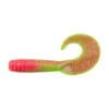 Berkley Gulp 4inch Jiggin Grub -Fishing Gear Shop BP90101772 nuclear chicken