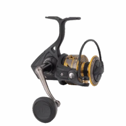 Penn Battle III Spin Reel 9 Penn Battle III Spin Reel -Fishing Gear Shop Battle III 5000 tackleworld kawana