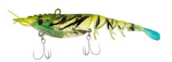 Berkley Shimma Shrimp 17 Berkley Shimma Shrimp -Fishing Gear Shop Berkley Shimma Shrimp 100mm Blue Tail Shrimp