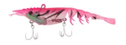Berkley Shimma Shrimp 18 Berkley Shimma Shrimp -Fishing Gear Shop Berkley Shimma Shrimp 100mm Pink Shrimp
