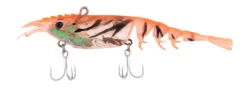 Berkley Shimma Shrimp 13 Berkley Shimma Shrimp -Fishing Gear Shop Berkley Shimma Shrimp Peach Shrimp tackleworld kawana