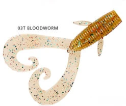 Shimano Squidgies Bio-Tough Double Tail Grub 14 Shimano Squidgies Bio-Tough Double Tail Grub -Fishing Gear Shop Bloodworm eddb0475 8868 4ab2 97c0 bbbdf68292ab