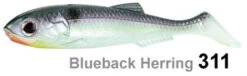 Molix Real Thing Shad 4.5inch -Fishing Gear Shop Blueback herring