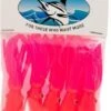 Buku Octopus Deep Drop -Fishing Gear Shop Buku Deep Drop Octopus Skirt Pink Glow 272x c53fde42 01db 4efc bc7c ef60f11ad556