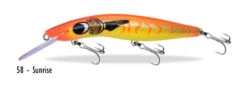 Classic Barra 120mm Lures 39 Classic Barra 120mm Lures -Fishing Gear Shop CL 58