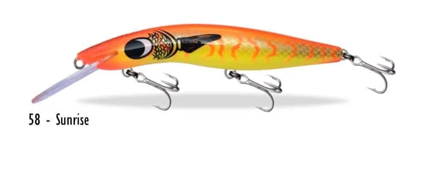 Classic Barra 120mm Lures 20 Classic Barra 120mm Lures - Image 18