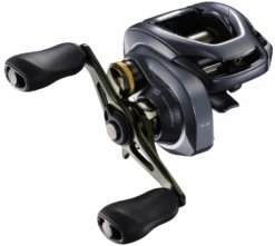 Shimano Curado DC 200HG
