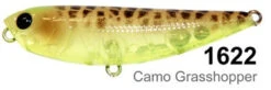 Lucky Craft Sammy -Fishing Gear Shop Camo Grass
