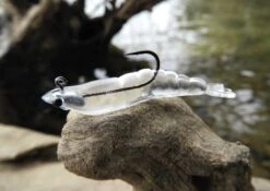 MMD Soft Prawn -Fishing Gear Shop Clear ff4bfdf2 71e8 4662 8953 1c82f25340f1