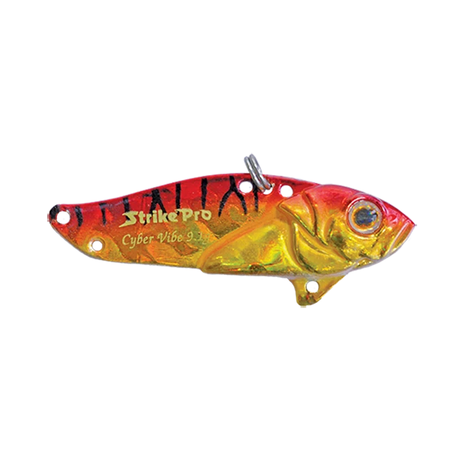 Strike Pro Cyber Vibes 5 Strike Pro Cyber Vibes - Image 3