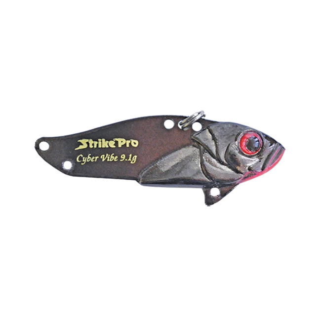 Strike Pro Cyber Vibes 7 Strike Pro Cyber Vibes - Image 5