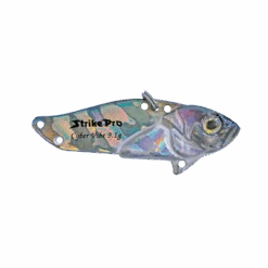 Strike Pro Cyber Vibes