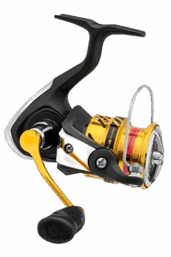 Daiwa Crossfire LT Spin Reels