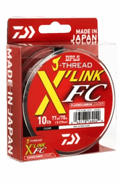 Daiwa XLink FC Leader