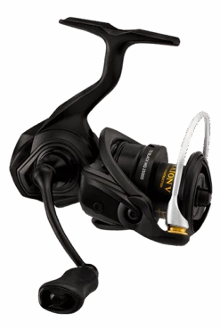 Daiwa 21 TD Black MQ Spin Reels