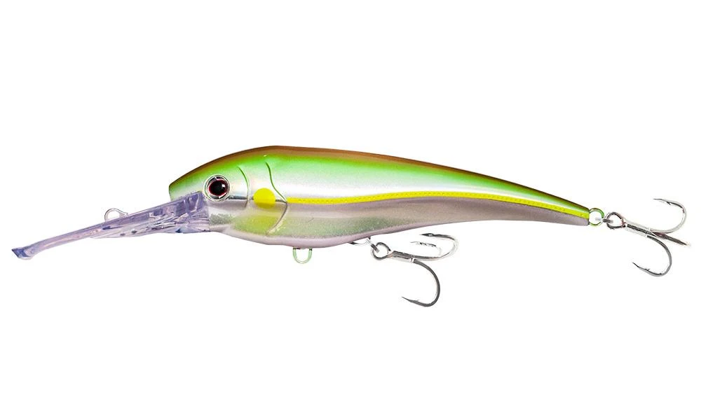 Nomad DTX Minnow 85F 3 Nomad DTX Minnow 85F