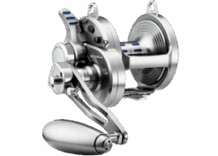 Daiwa 20 Saltiga LD55 - 2spd