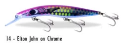 Classic Barra 120mm Lures 29 Classic Barra 120mm Lures -Fishing Gear Shop Elton John on Chrome 2e0ad6e0 0501 40a1 a34b ea3936a3da46
