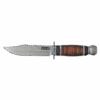 Eureka Bronco Hunting Knife 1 Eureka Bronco Hunting Knife -Fishing Gear Shop Eureka Knife Bronco 1