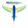 Nomad Flying Fish 200mm -Fishing Gear Shop FF AHIG Ahi Ghost