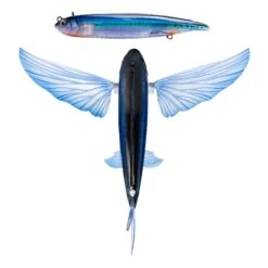 Nomad Flying Fish 140mm -Fishing Gear Shop FF ELC Electric c5ee6a43 a180 4257 854f e430a4387b2d