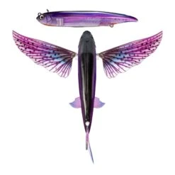 Nomad Flying Fish 140mm -Fishing Gear Shop FF PHT Phantom 9c7b6708 1642 40ad a110 ffe7a60e6a19