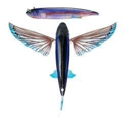 Nomad Flying Fish 200mm -Fishing Gear Shop FF ULS Ulysses
