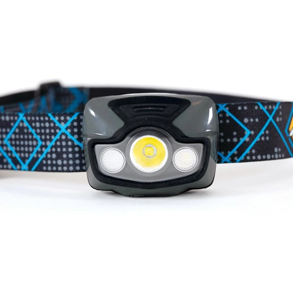 OzTrail Lumos Headlamps 4 OzTrail Lumos Headlamps - Image 2