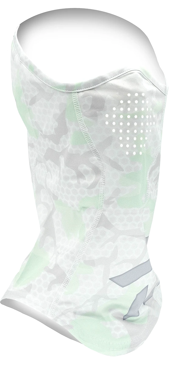 Daiwa Face And Neck Shield 7 Daiwa Face And Neck Shield - Image 5