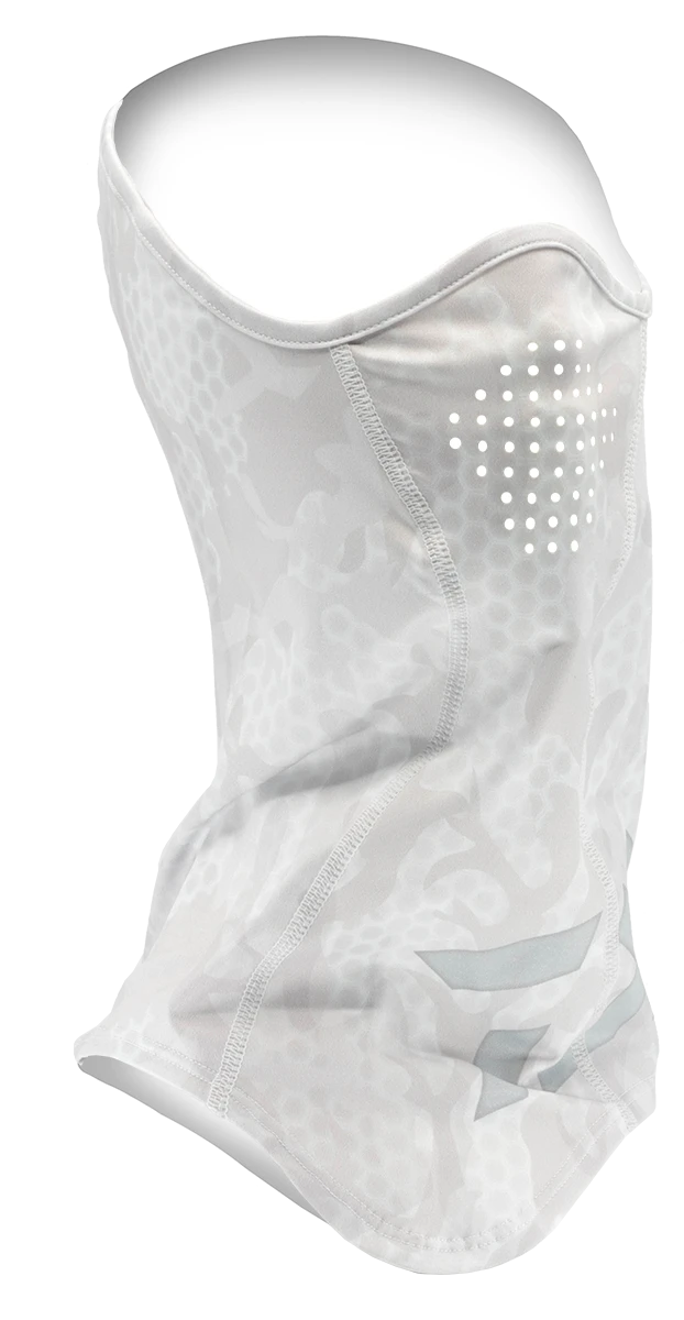 Daiwa Face And Neck Shield 3 Daiwa Face And Neck Shield