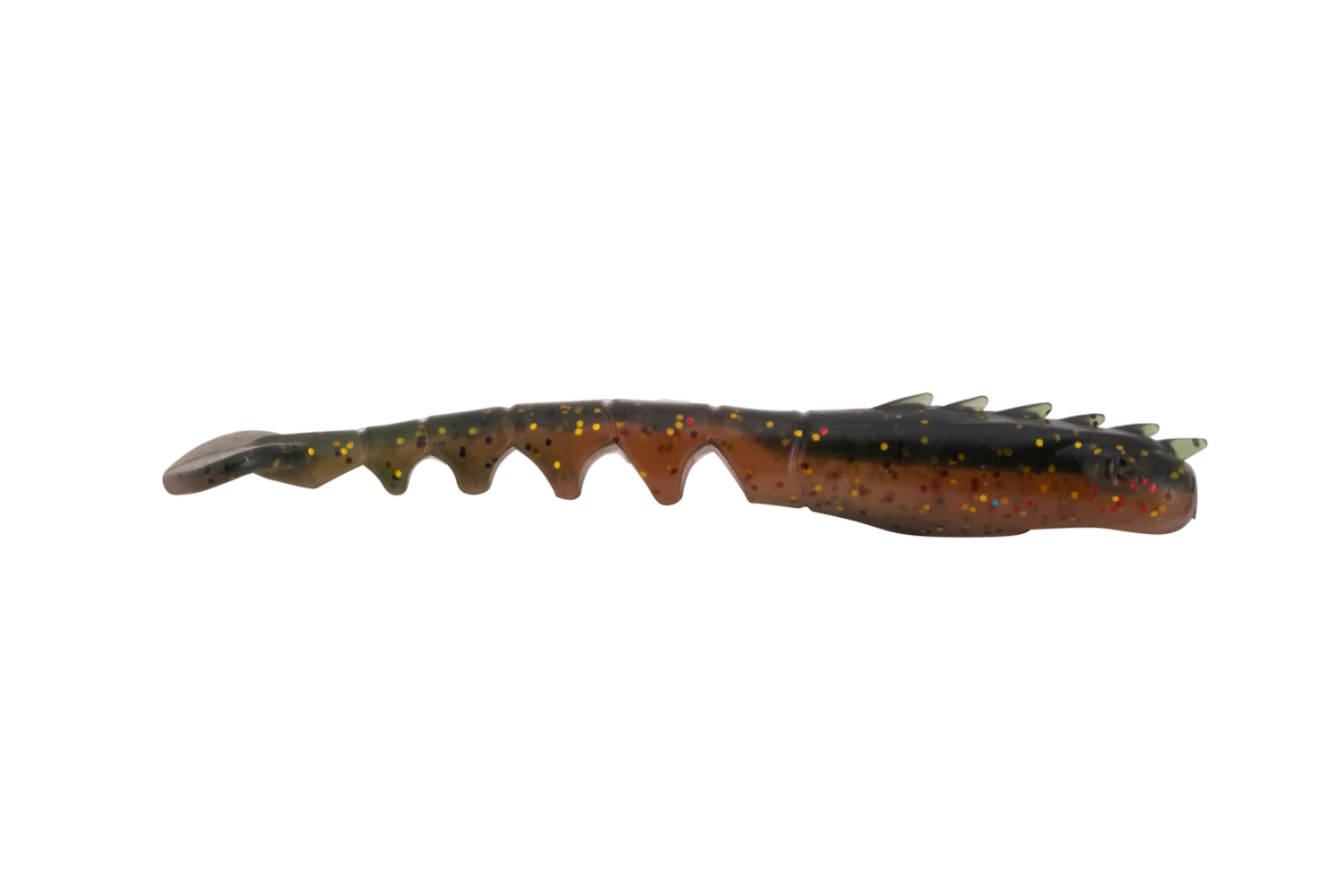 Berkley Powerbait Fan Tail Shrimp 4 Berkley Powerbait Fan Tail Shrimp - Image 2