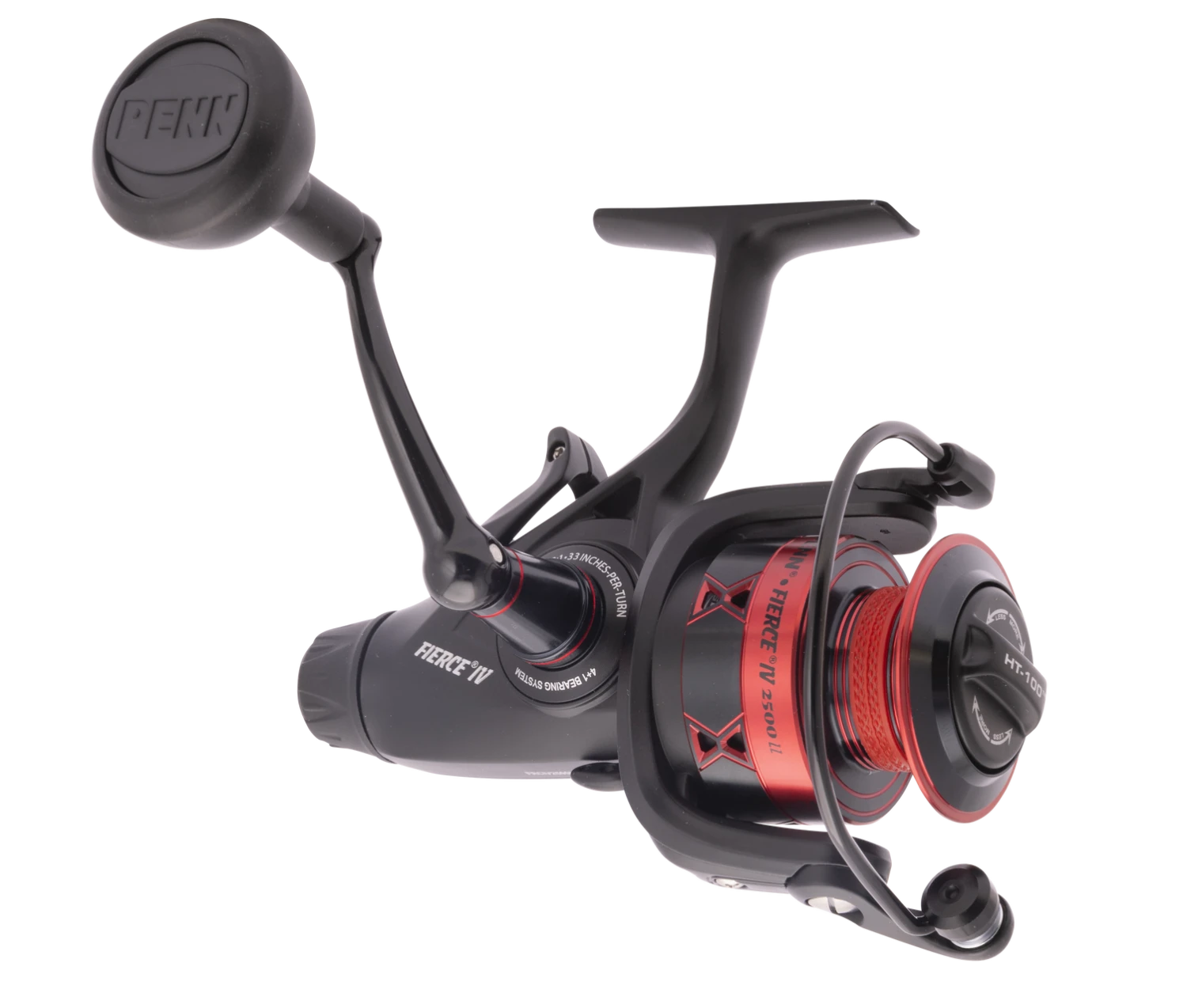 Penn Fierce IV LL 3 Penn Fierce IV LL