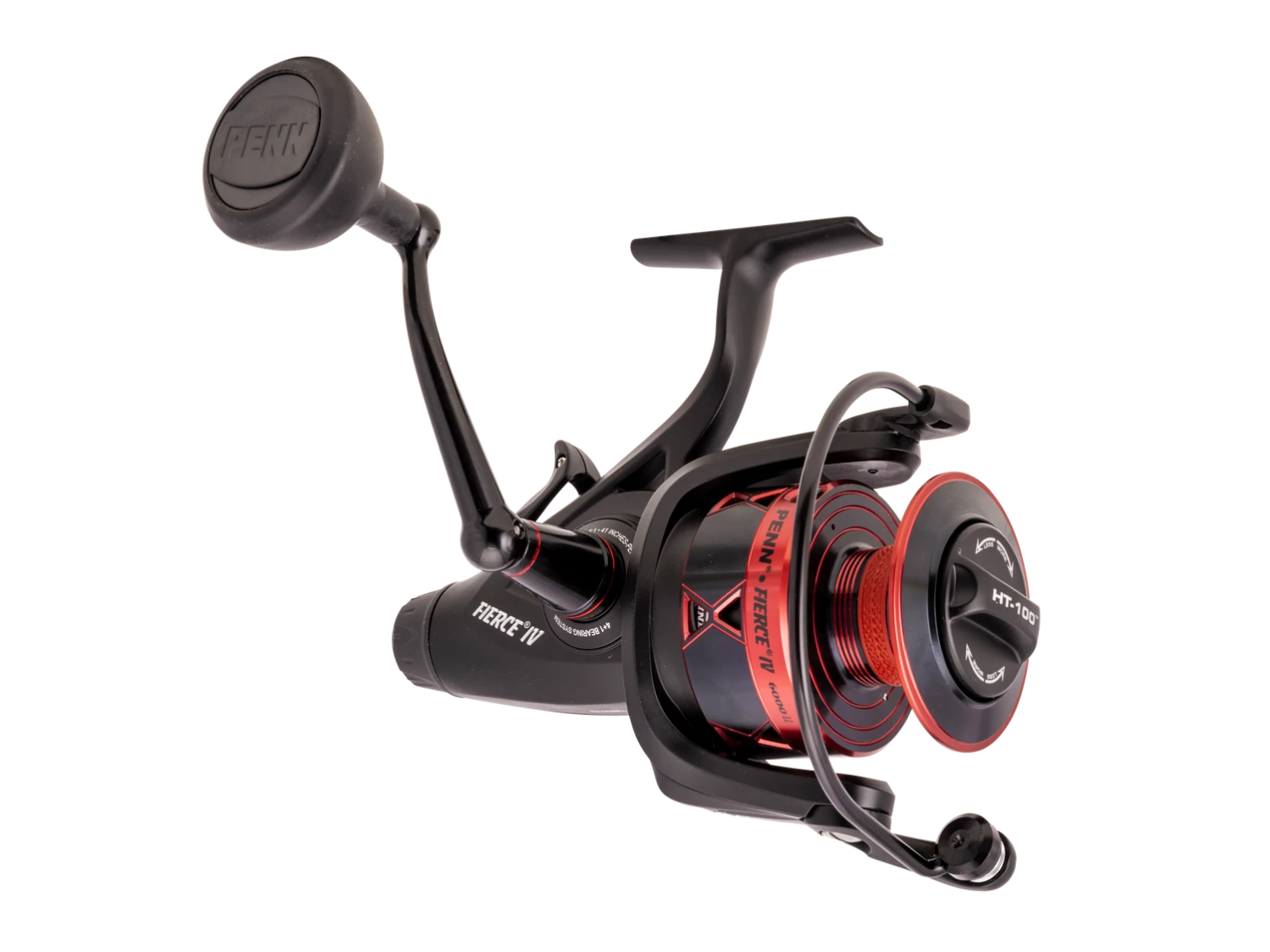 Penn Fierce IV LL 4 Penn Fierce IV LL - Image 2