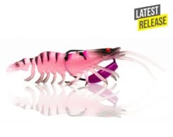Chasebaits Flick Prawn 65mm -Fishing Gear Shop Flick Prawn Jnr FP65 03 Pink Devil 2 2000x 0b7f54f0 5996 4c63 9c86 57a01343799d