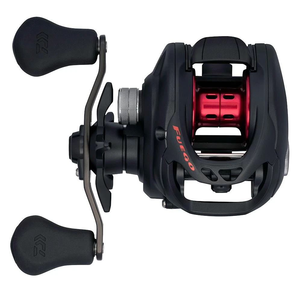 Daiwa Fuego CT 100H 3 Daiwa Fuego CT 100H