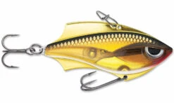 Rapala Rap-V Blades -Fishing Gear Shop GOLD