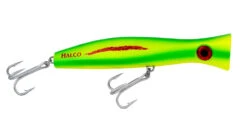Halco Roosta Popper 195 -Fishing Gear Shop H89 Rp 190
