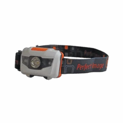 Perfect Image Multi-Function Headlamp