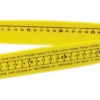 ICatch Folding Ruler 1 ICatch Folding Ruler -Fishing Gear Shop ICATCHDOUBLEFISHRULER