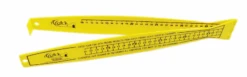 ICatch Folding Ruler
