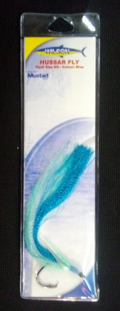 Wilson Hussar Fly -Fishing Gear Shop IMG 20200411 102532