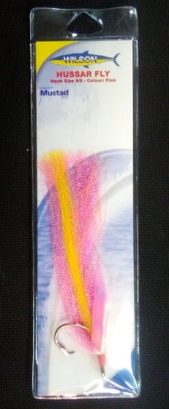 Wilson Hussar Fly -Fishing Gear Shop IMG 20200411 102542