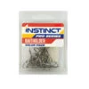 Instinct Pro Baitholder Hook. -Fishing Gear Shop Instinct Pro Baitholder Hook Value Pack