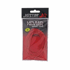 Jigstar Kevlar Assist Cord