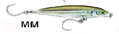 Rapala X Rap Long Cast Shallow 3 Rapala X Rap Long Cast Shallow