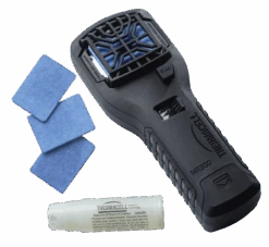 Thermacell Portable Black Repeller