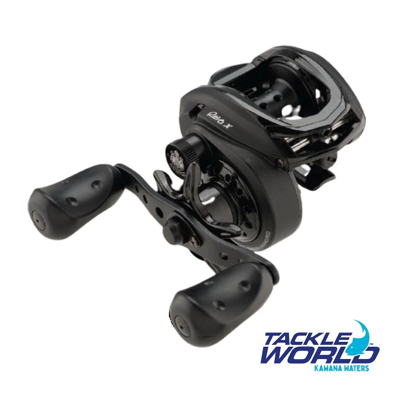 Abu Garcia Revo4 X LP 3 Abu Garcia Revo4 X LP